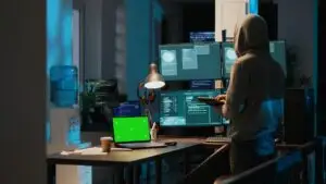 break-fix vs managed IT support
